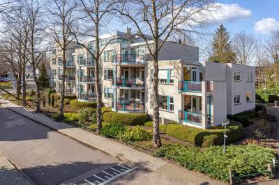 Woning Stationsstraat 7 Vaassen