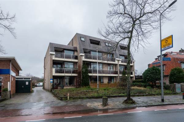 Woning Gijsbrecht van Amstelstraat 711 Hilversum