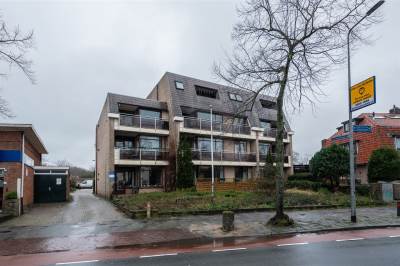 Woning Gijsbrecht van Amstelstraat 711 Hilversum