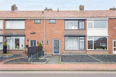 Woning Merellaan 38 Ulft