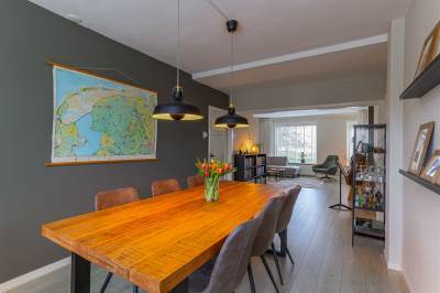 Woning Florakade 218 Groningen