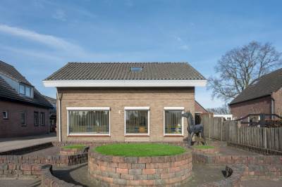 Woning Eindsestraat 69 Dongen