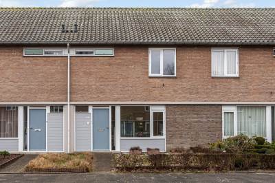 Woning Malvert 2510 Nijmegen