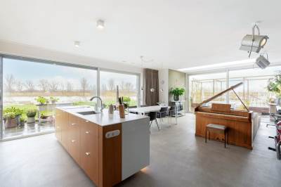 Woning Murdoch Mackenziestraat 40 Amsterdam