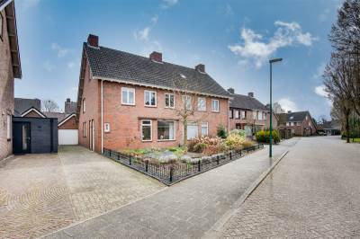 Woning Zomerdijk 13 Nuland