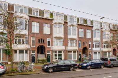 Woning Harstenhoekweg 131 Den Haag