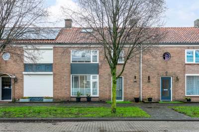 Woning Prins Mauritsstraat 10 Drunen