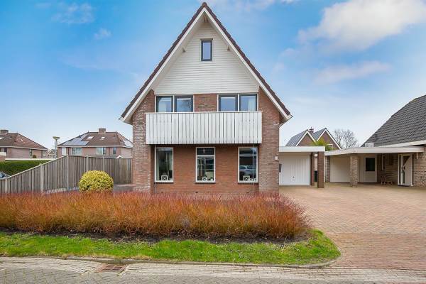 Woning Verlengde Tweede Koppelveenweg 9 Emmer-Compascuum