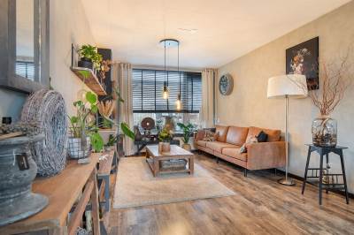 Woning Wijtingstraat 11 Hoogvliet Rotterdam