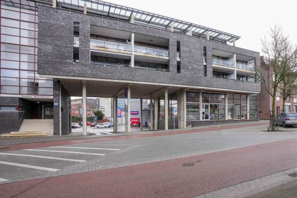 Woning Ganzeweide 84 Heerlen
