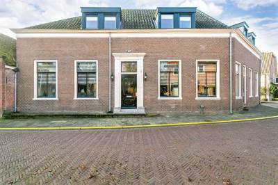 Woning Kerkstraat 60 Katwijk (ZH)