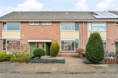Woning Antilopestraat 44 Volkel