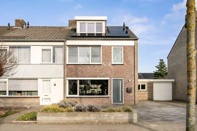 Woning de Ambachten 14 Heeze