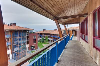 Woning Zuiderzee op Zuid 133 Biddinghuizen