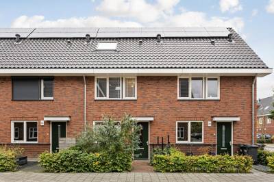 Woning Fagotstraat 34 Eindhoven