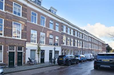 Woning Malakkastraat 174 Den Haag