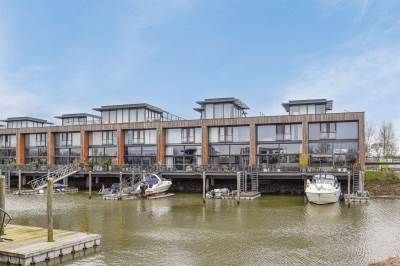 Woning Tijpoort 17 Dordrecht