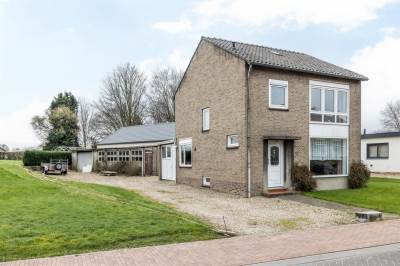 Woning Klein-Haasdal 37 Schimmert