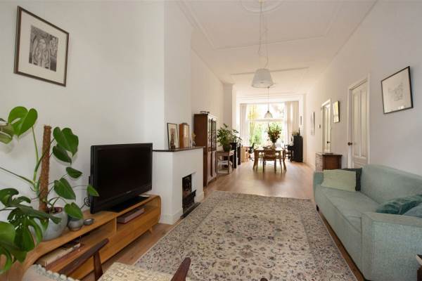 Woning Leeuwendaallaan 29 Rijswijk (ZH)