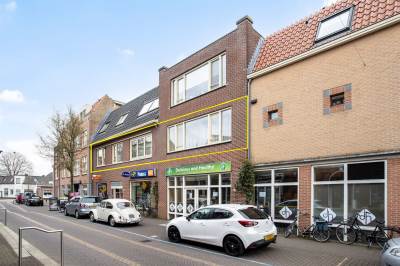 Woning Prinsenstraat 1e Aalten