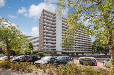 Woning Ocarinalaan 158 Rijswijk (ZH)