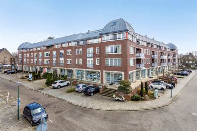 Woning Graaf Reinaldstraat 27 Roermond