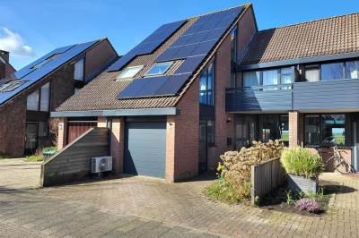 Woning De Slingerkamp 14 Nieuwkoop