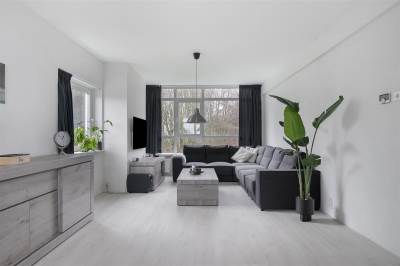 Woning Wijnruitstraat 59 Hoogvliet Rotterdam