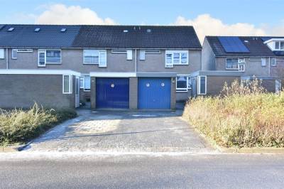 Woning Savelsbos 325 Zoetermeer