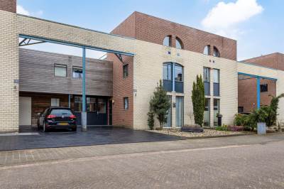 Woning Kamperfoelie 9 Cuijk