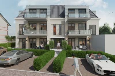 Woning Kampstraat 2C Baarn