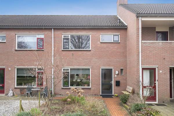 Woning Het Schild 6 Balkbrug