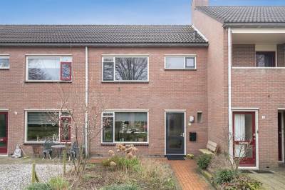 Woning Het Schild 6 Balkbrug