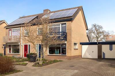 Woning Buizerdstraat 9 Brummen