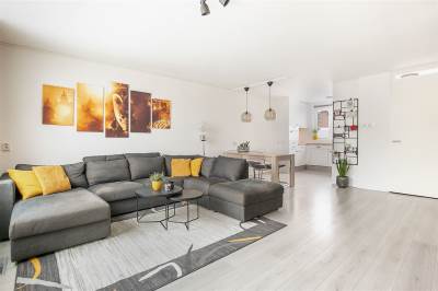 Woning Hietlanden 23 Assen