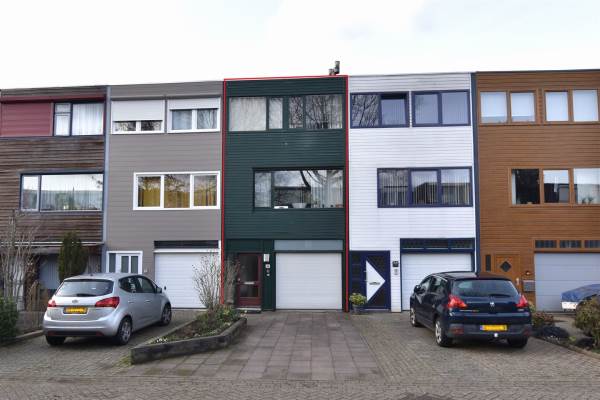 Woning Mergelsweg 90 Heerlen