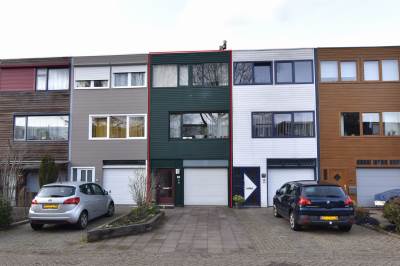 Woning Mergelsweg 90 Heerlen