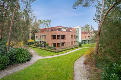 Woning Trompstaete 20 Maarn