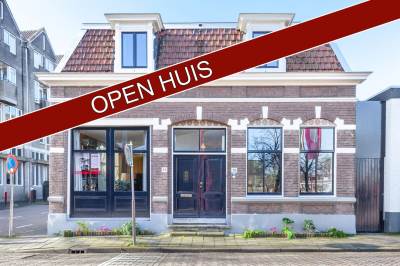Woning Boelekade 36 Gouda