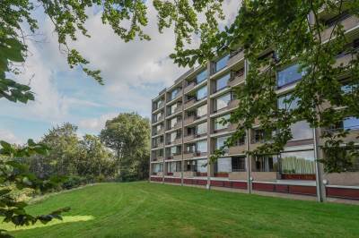 Woning Oude Kleefsebaan 387 Berg en Dal