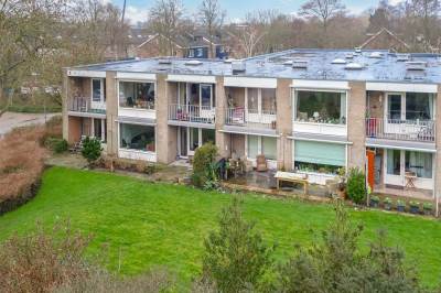 Woning De Rekere 68 Bergen (NH)