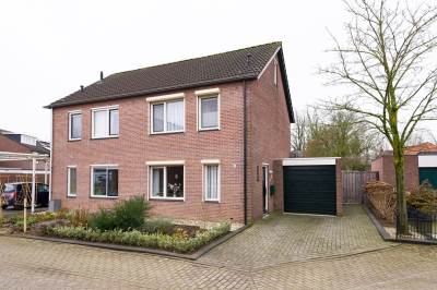 Woning De Pol 37 Doesburg