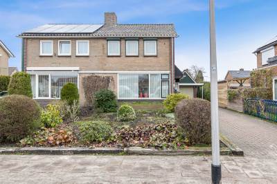 Woning Thorbeckelaan 6 Assen