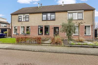 Woning Essenakker 62 Oosterwolde (GE)