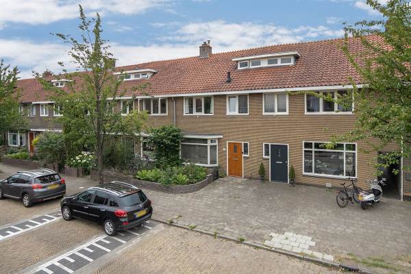 Woning Molenweg 246 Zwolle