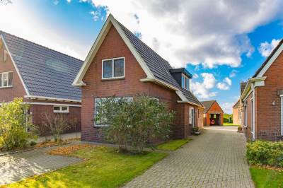 Woning Musselweg 108 Mussel