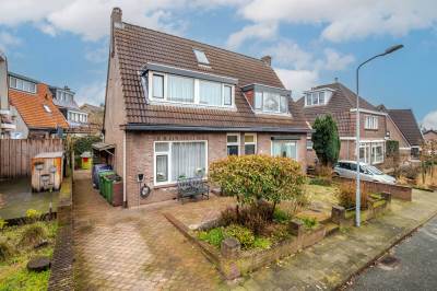 Woning Noorderweg 47 Oosterbeek