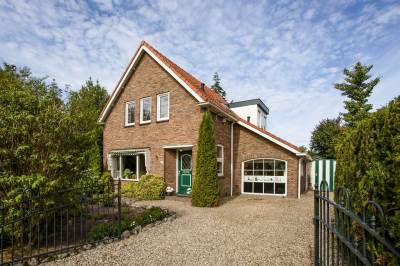 Woning Tijmlaan 76 Ermelo