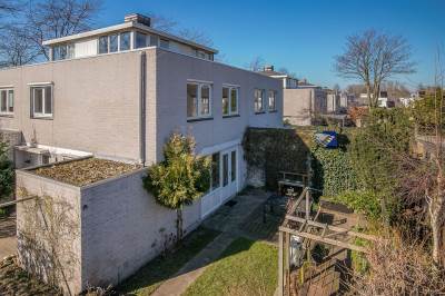 Woning Gebroeders Schutstraat 18 Oisterwijk