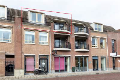 Woning Dreef 28 Etten-Leur